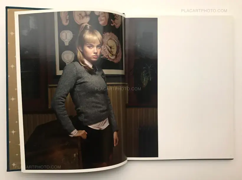 Erwin Olaf – Erwin Olaf
