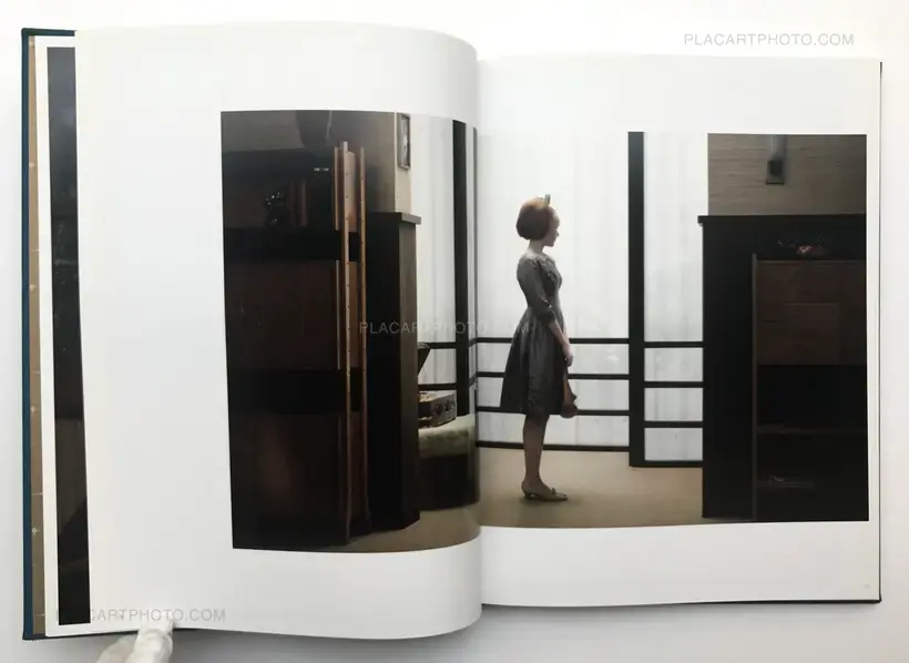 Erwin Olaf – Erwin Olaf