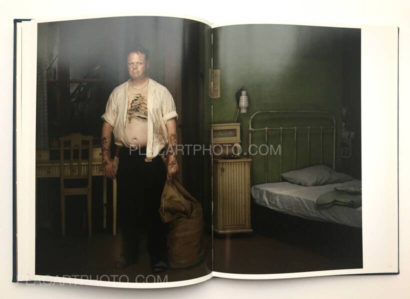 Erwin Olaf – Erwin Olaf