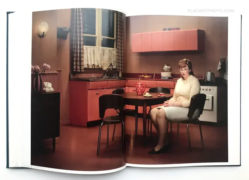 Erwin Olaf – Erwin Olaf
