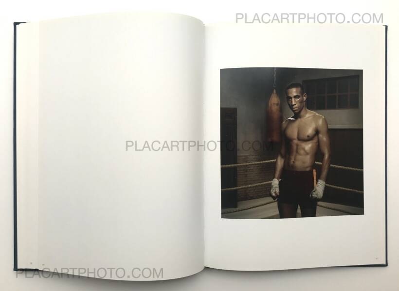 Erwin Olaf – Erwin Olaf