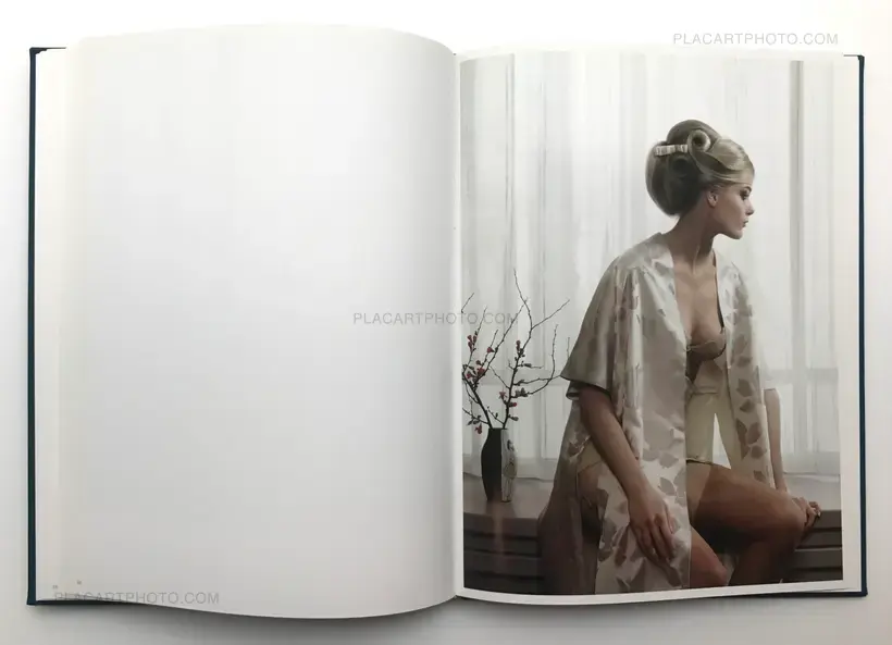 Erwin Olaf – Erwin Olaf