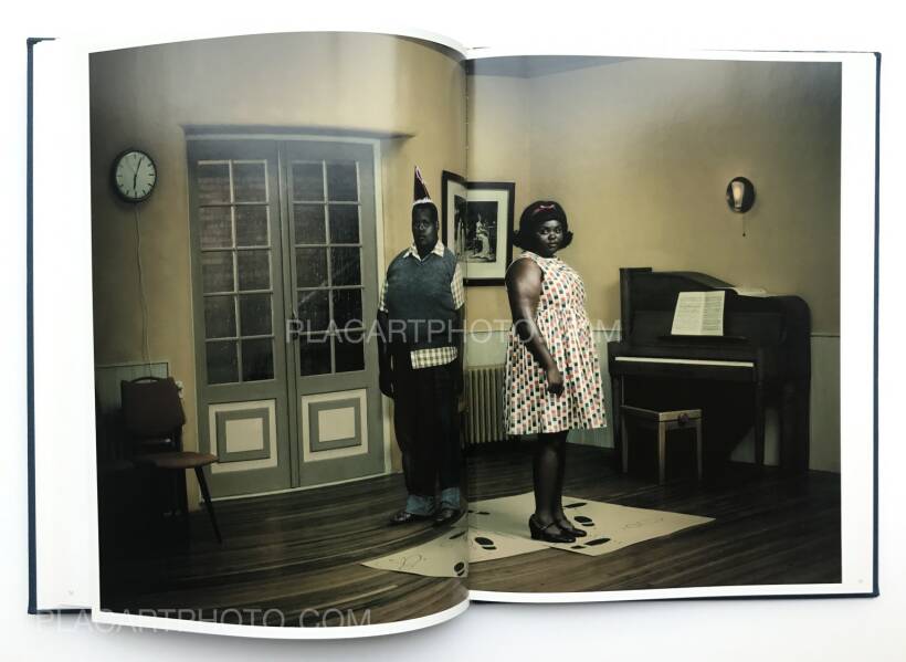 Erwin Olaf – Erwin Olaf