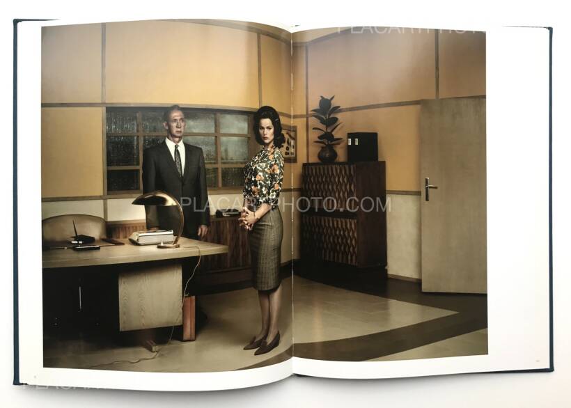 Erwin Olaf: Erwin Olaf, Aperture, 2008 | Bookshop Le Plac'Art Photo