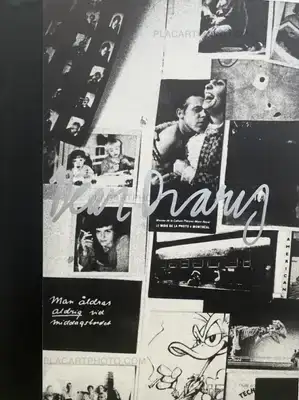 Anders Petersen – Dear Diary (Signed and numbered, edt of 350)