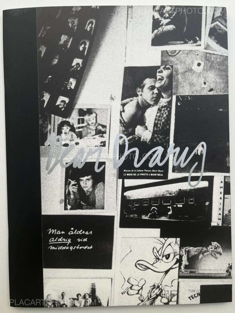 FORUM FORTS: Anders Petersen The Definitive Monograph
