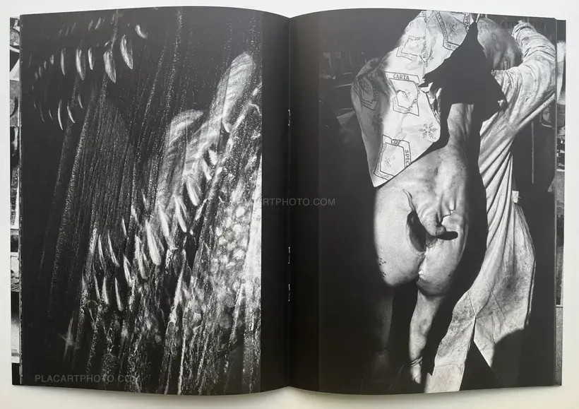 Anders Petersen – Dear Diary (Signed and numbered, edt of 350)