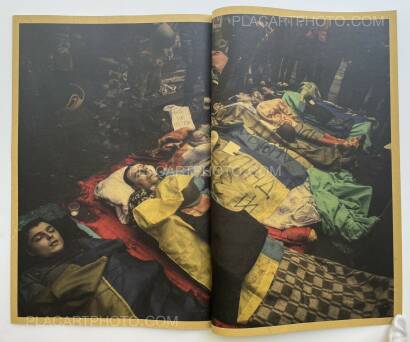 Andy Rocchelli,UKRAINA REVOLUTION III