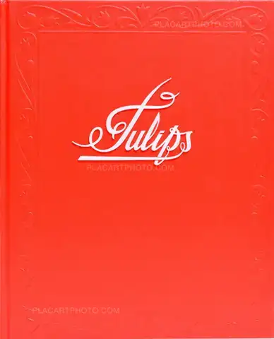 Andrew Miksys – Tulips (SEALED COPY)