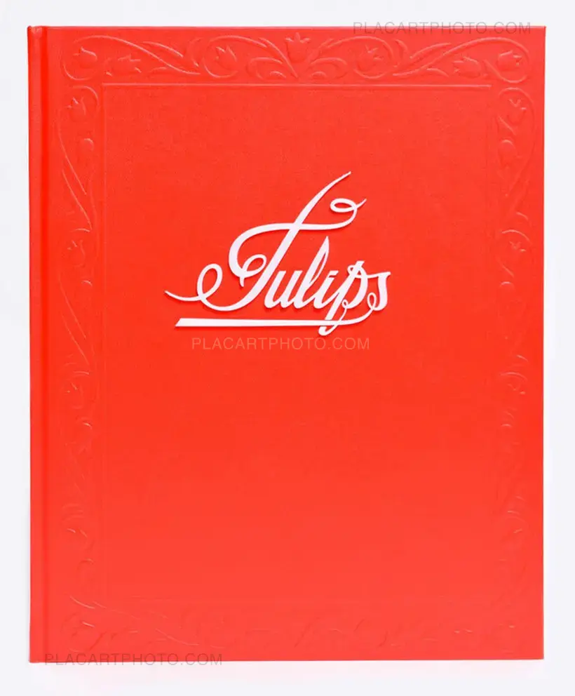 Andrew Miksys – Tulips (SEALED COPY)