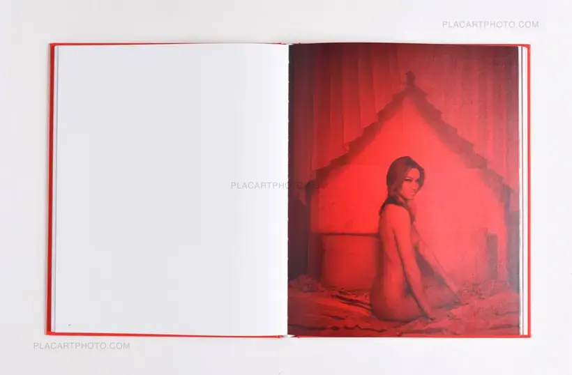 Andrew Miksys – Tulips (SEALED COPY)