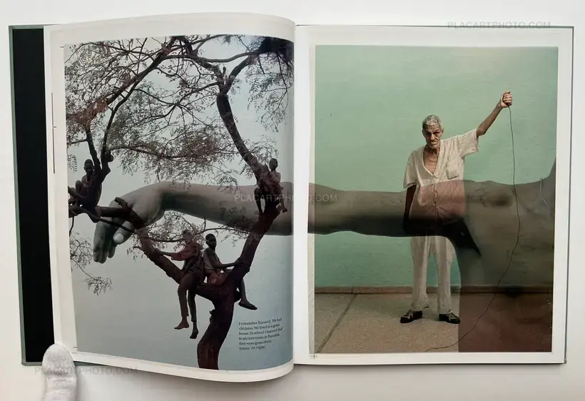 Oliver Chanarin & Adam Broomberg – Scarti