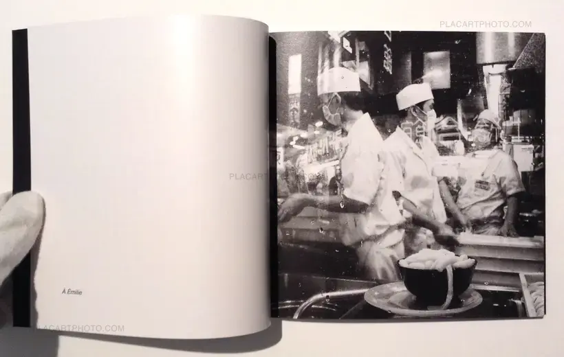 Arnaud Lemorillon – Tokyo-Ga