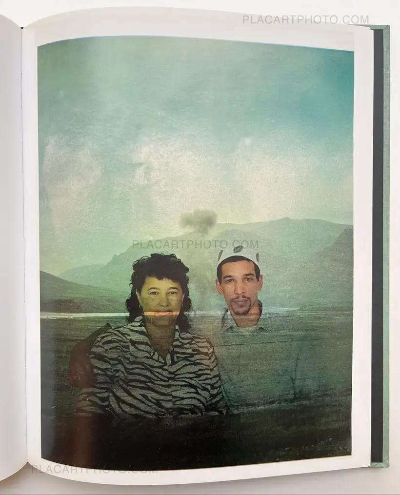 Oliver Chanarin & Adam Broomberg – Scarti