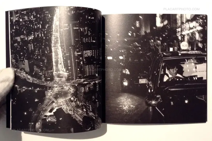 Arnaud Lemorillon – Tokyo-Ga