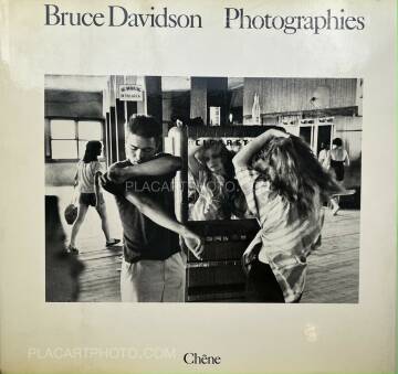 Bruce Davidson,Photographies Bruce Davidson,Photographies