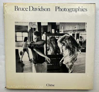 Bruce Davidson,Photographies
