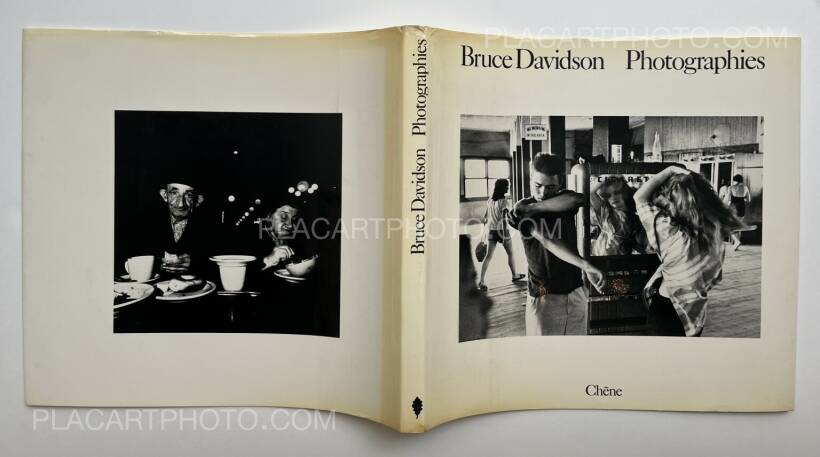 Bruce Davidson – Photographies
