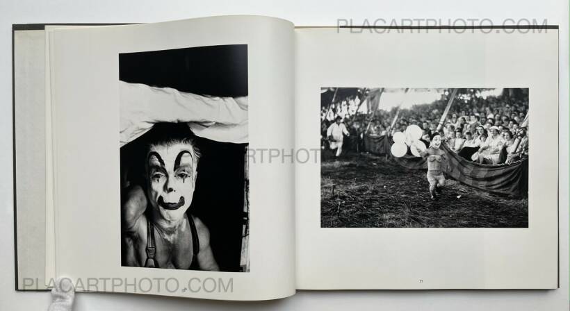 Bruce Davidson – Photographies