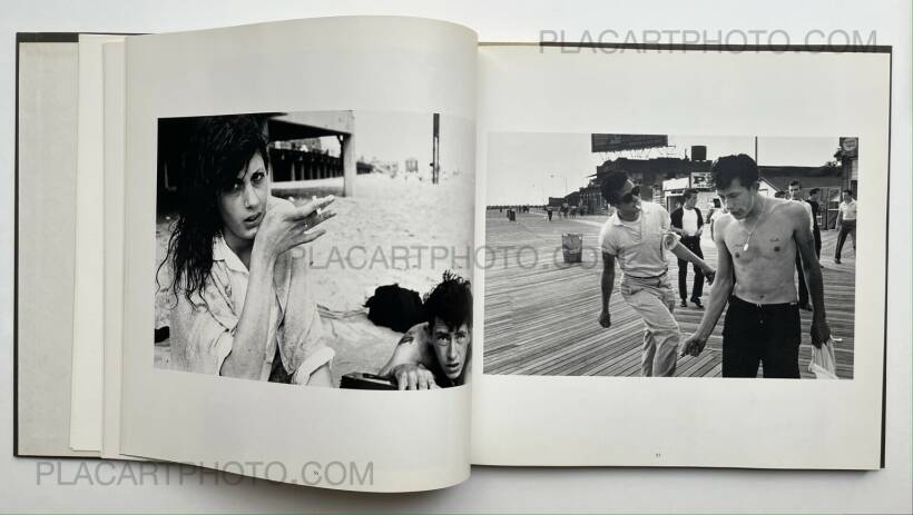 Bruce Davidson – Photographies