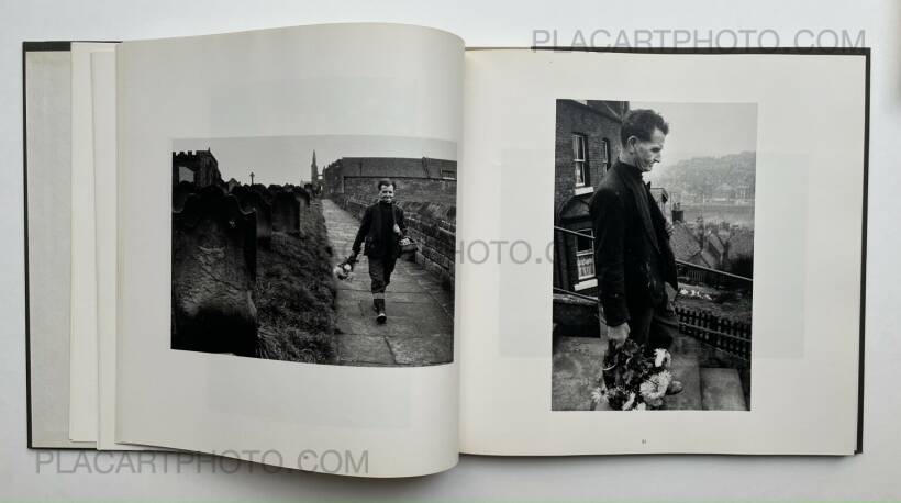 Bruce Davidson – Photographies