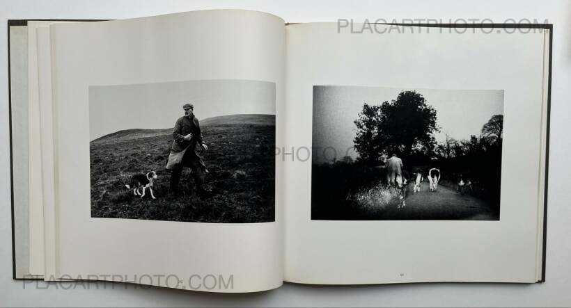 Bruce Davidson – Photographies