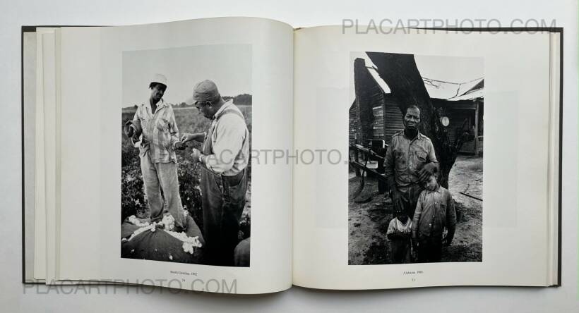 Bruce Davidson – Photographies