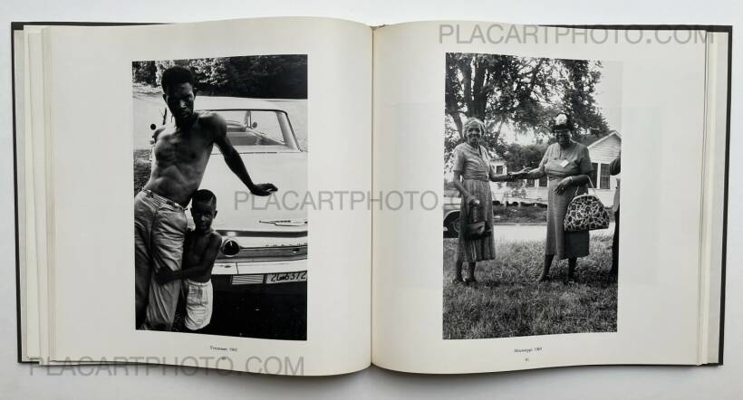 Bruce Davidson – Photographies
