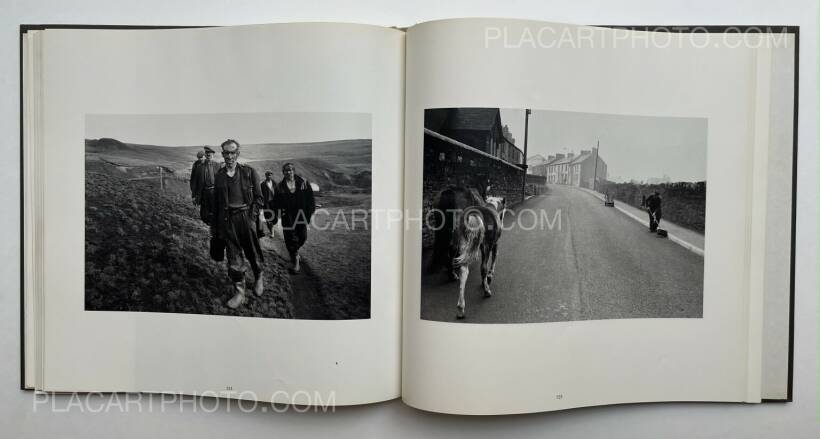 Bruce Davidson – Photographies