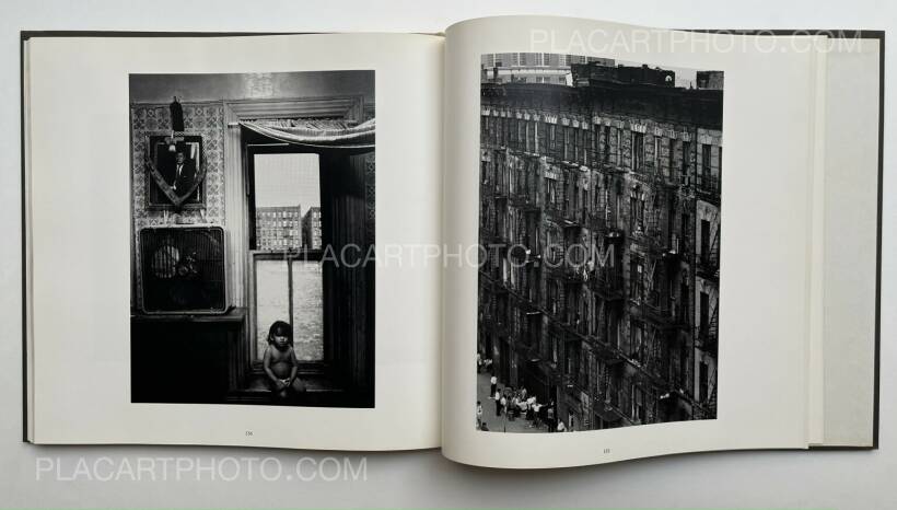Bruce Davidson – Photographies