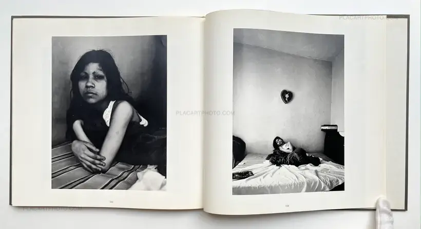 Bruce Davidson – Photographies