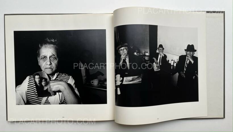 Bruce Davidson – Photographies