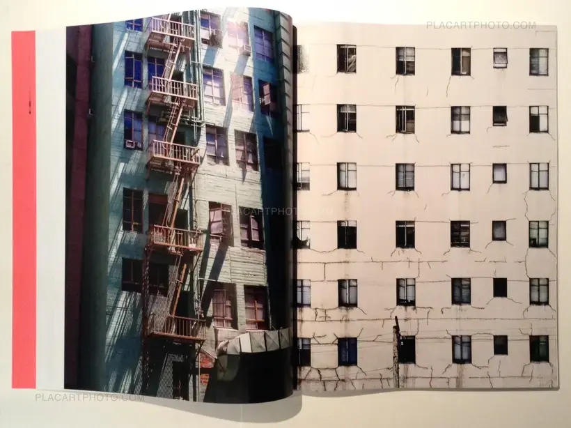 Désirée van Hoek – Skid Row - Los Angeles 2007-2015 (Signed)