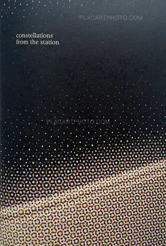 Olivier Tulliez – Constellations from the station (Signed and numbered, edt of 150)