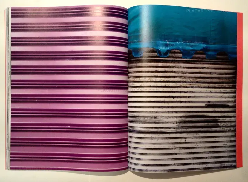 Désirée van Hoek – Skid Row - Los Angeles 2007-2015 (Signed)