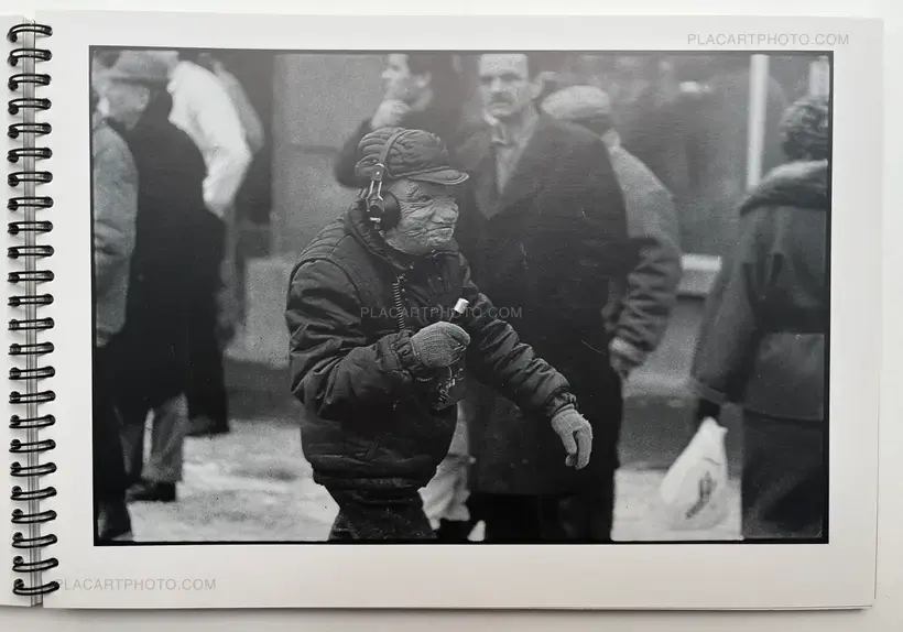 Zmago Jeraj – From the Carnival Figures series, 1966-1996