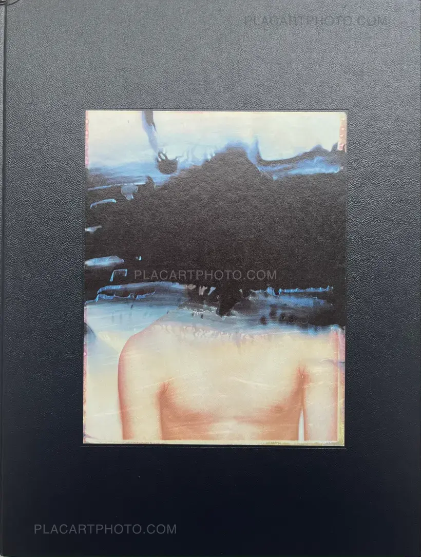 Takemi Yabuki – Gengetsu (Signed and numbered, edt of 500)