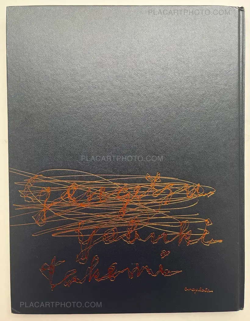 Takemi Yabuki – Gengetsu (Signed and numbered, edt of 500)