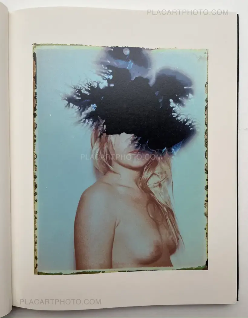 Takemi Yabuki – Gengetsu (Signed and numbered, edt of 500)