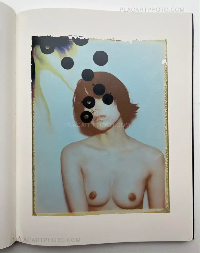 Takemi Yabuki – Gengetsu (Signed and numbered, edt of 500)