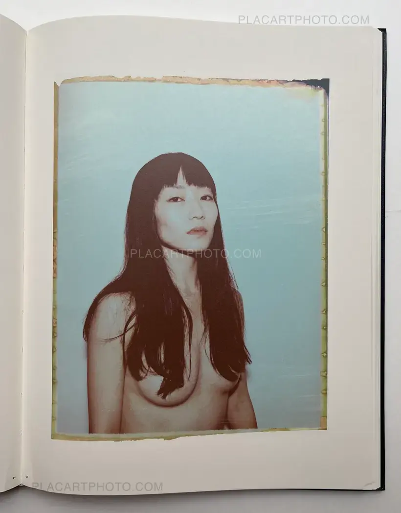 Takemi Yabuki – Gengetsu (Signed and numbered, edt of 500)