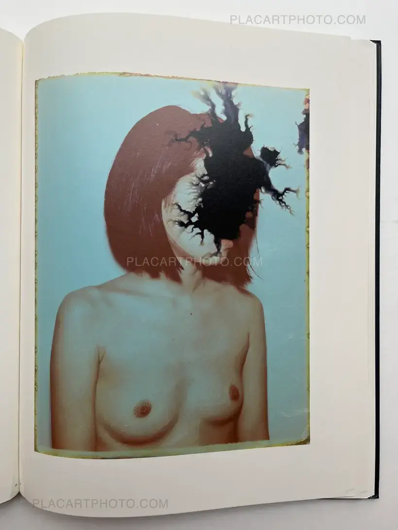Takemi Yabuki – Gengetsu (Signed and numbered, edt of 500)