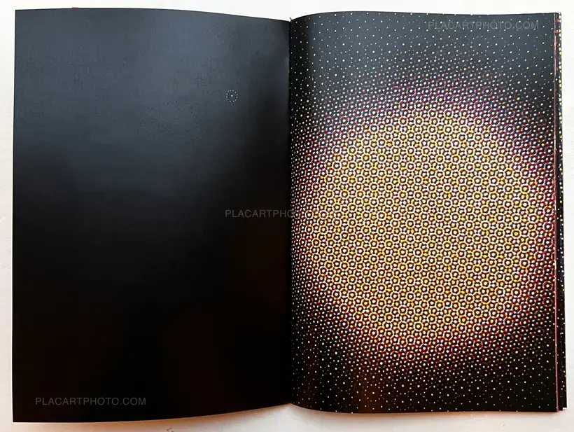 Olivier Tulliez – Constellations from the station (Signed and numbered, edt of 150)