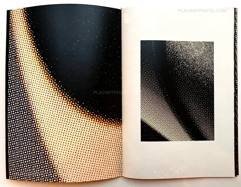 Olivier Tulliez – Constellations from the station (Signed and numbered, edt of 150)