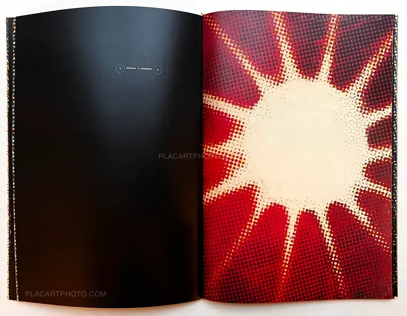 Olivier Tulliez – Constellations from the station (Signed and numbered, edt of 150)