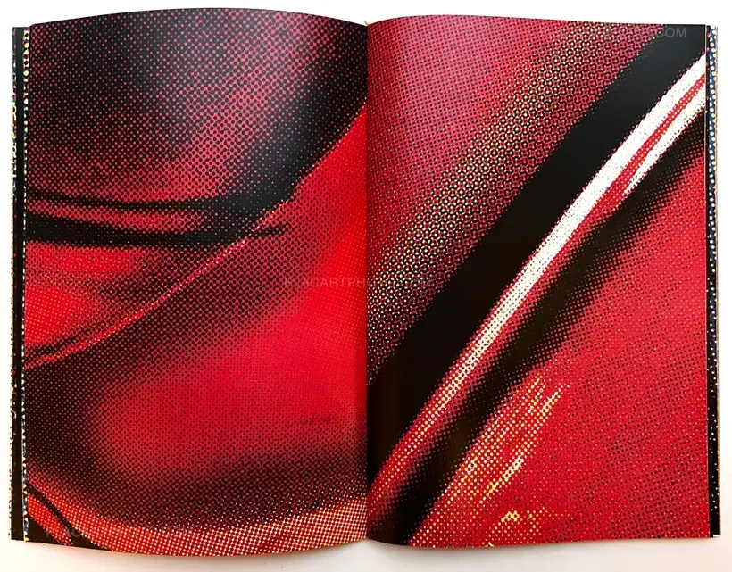 Olivier Tulliez – Constellations from the station (Signed and numbered, edt of 150)
