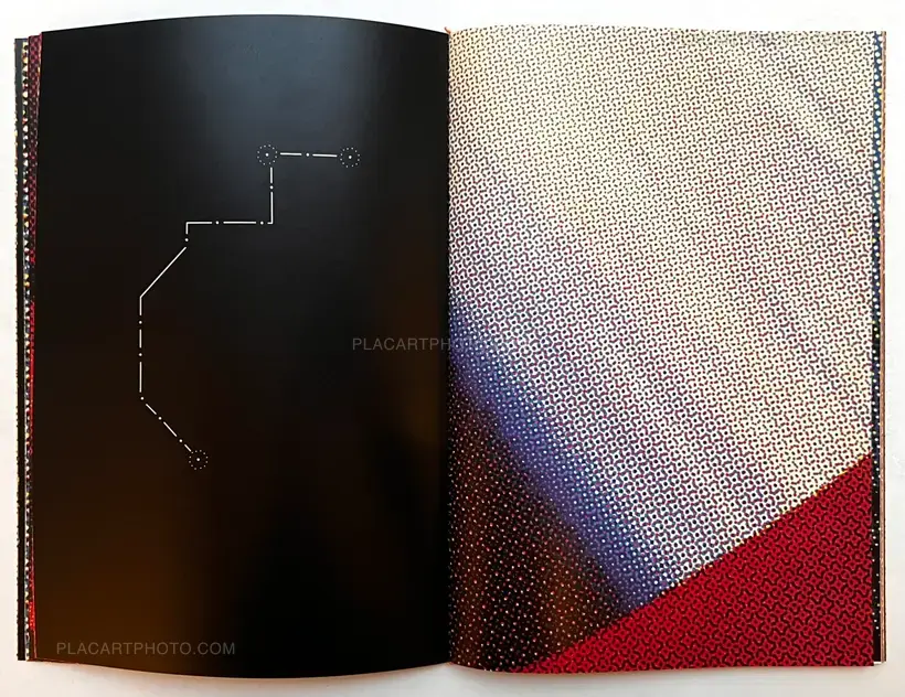 Olivier Tulliez – Constellations from the station (Signed and numbered, edt of 150)