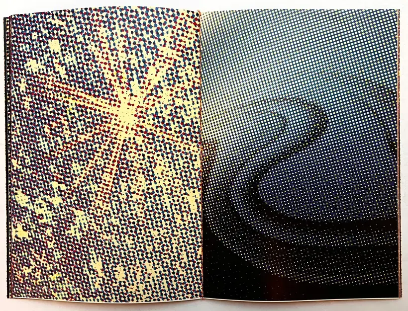 Olivier Tulliez – Constellations from the station (Signed and numbered, edt of 150)