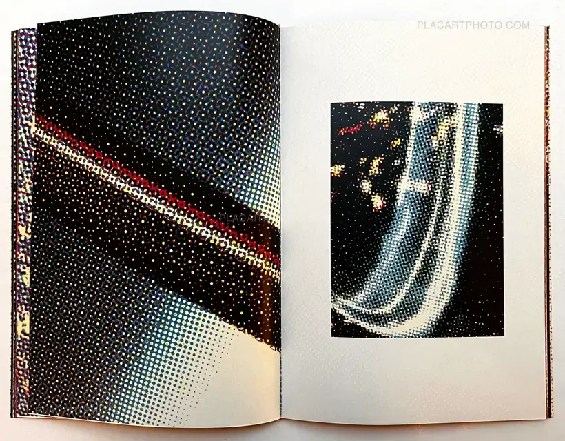Olivier Tulliez – Constellations from the station (Signed and numbered, edt of 150)