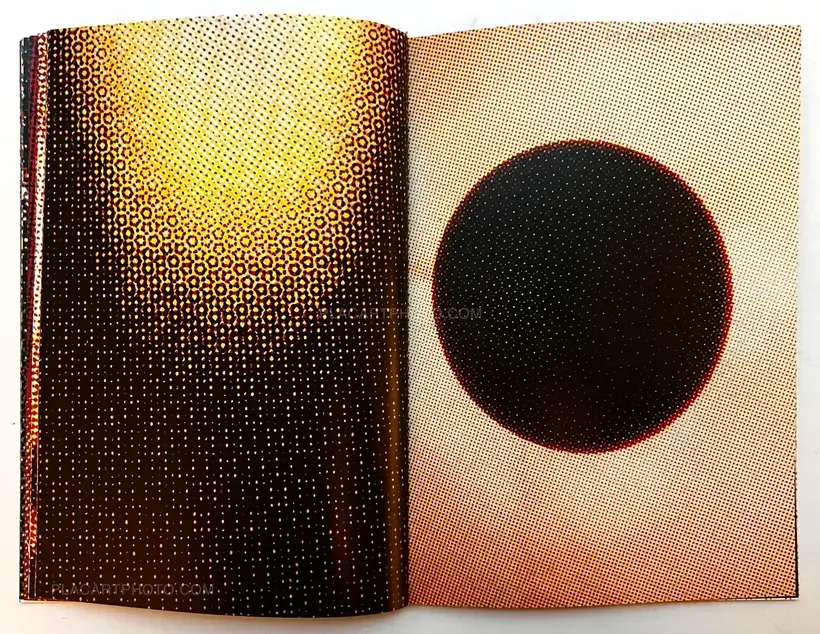 Olivier Tulliez – Constellations from the station (Signed and numbered, edt of 150)